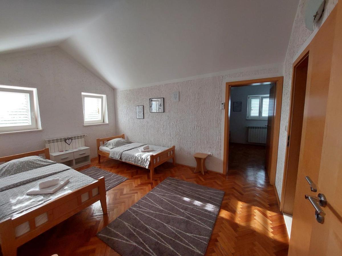 Ferienwohnung Apartman Kovac Trebinje Exterior foto