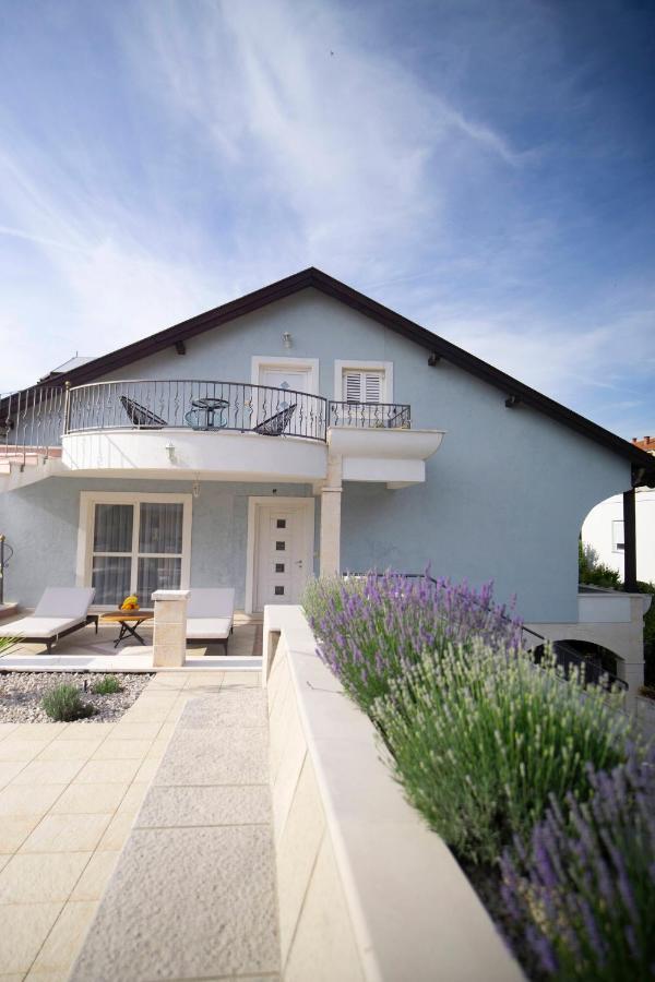 Ferienwohnung Apartman Kovac Trebinje Exterior foto