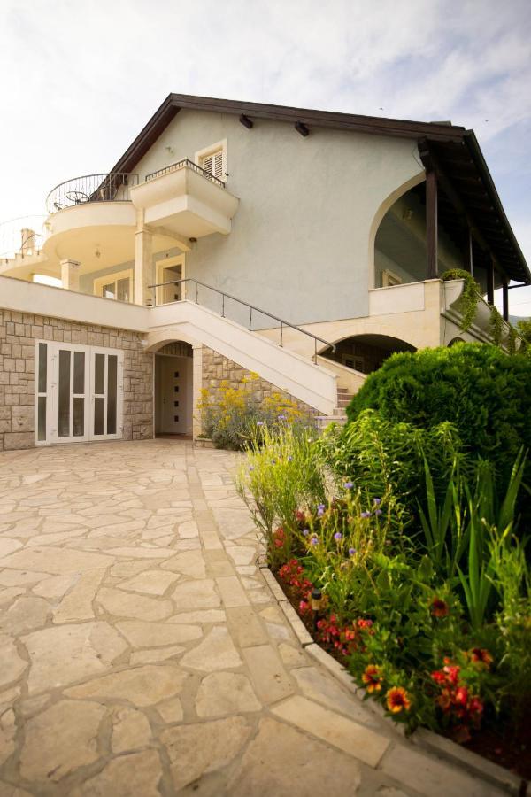 Ferienwohnung Apartman Kovac Trebinje Exterior foto