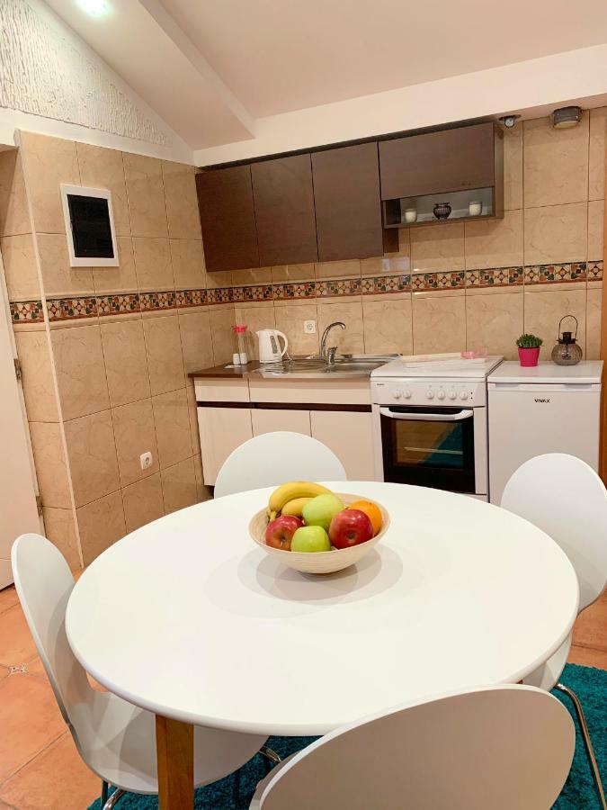 Ferienwohnung Apartman Kovac Trebinje Exterior foto