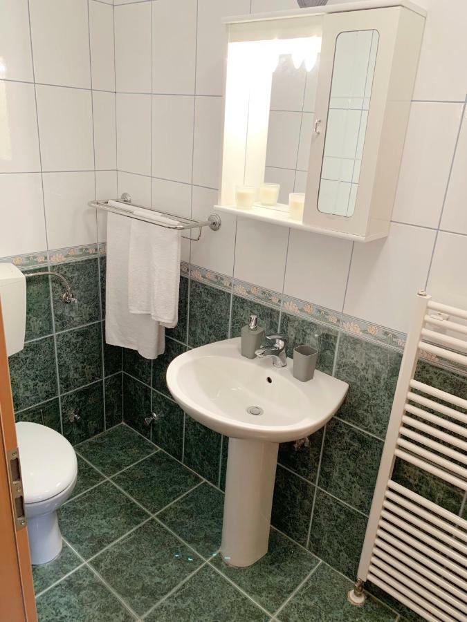 Ferienwohnung Apartman Kovac Trebinje Exterior foto