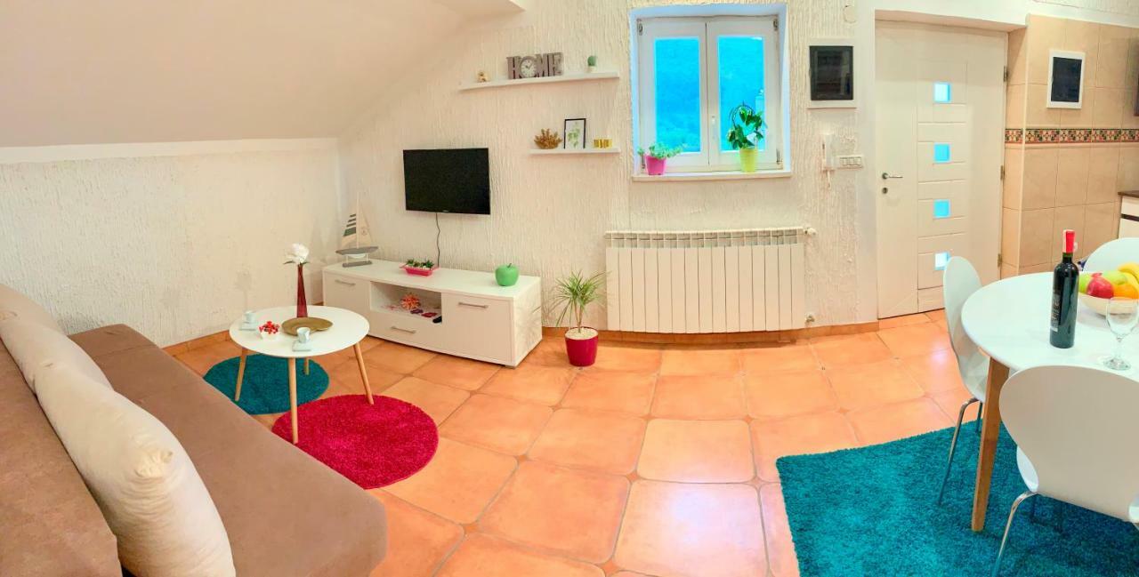 Ferienwohnung Apartman Kovac Trebinje Exterior foto
