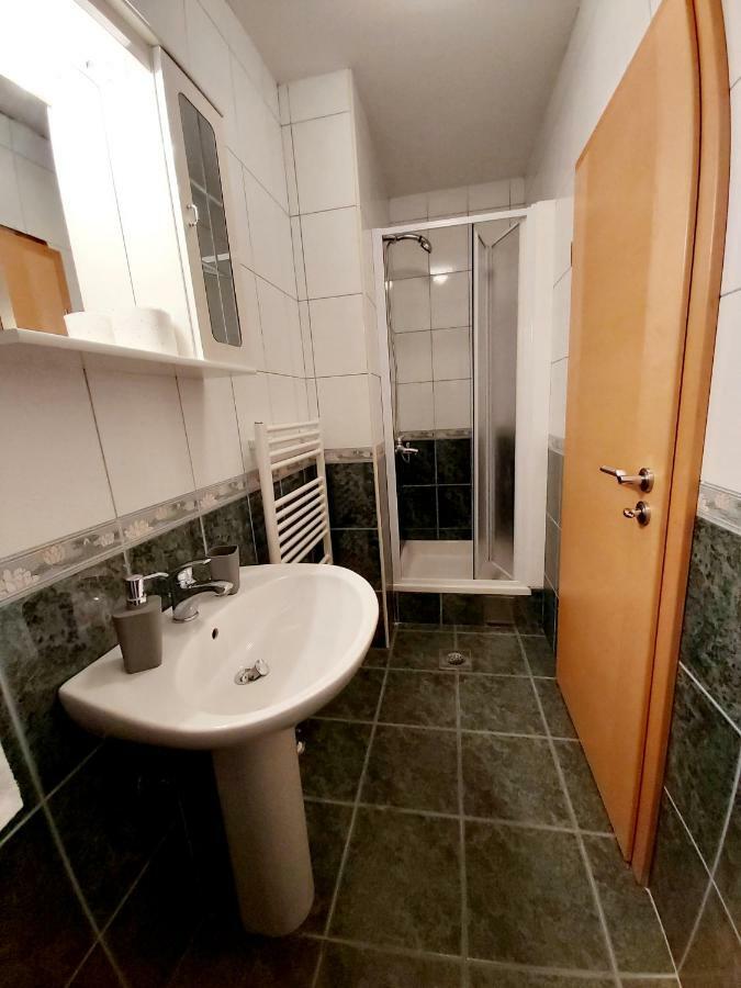 Ferienwohnung Apartman Kovac Trebinje Exterior foto